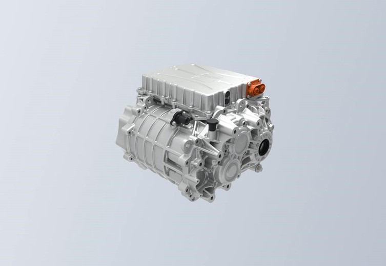E-Motori me fuqi 150 kW