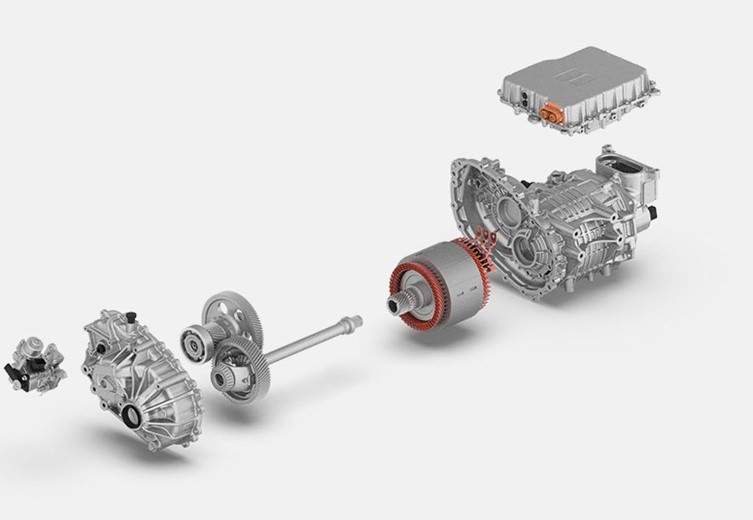 Motor <span>elektrik</span>